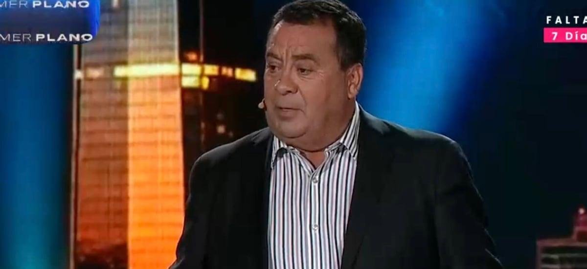 A una semana del escándalo: las divididas reacciones que generó la rutina de Dino Gordillo en Festival de la Comedia