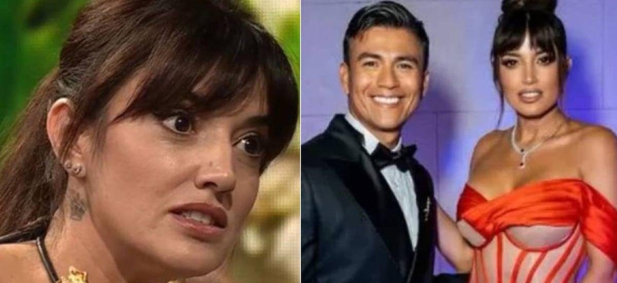 “Qué bueno que saliste de ahí”: el comentario a Yamila Reyna que se repitió tras rumores de quiebre amoroso con Américo