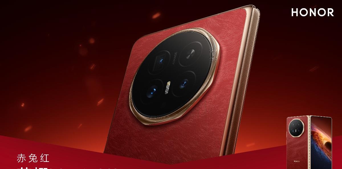 HONOR Magic V6 establece un nuevo estándar en durabilidad para smartphones plegables