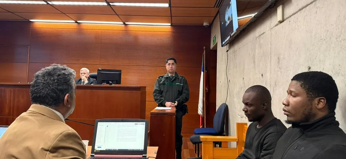 Millonarios cobros, niños que nunca viajaron y reportes de la UAF: las pistas tras los haitianos detenidos por tráfico de migrantes