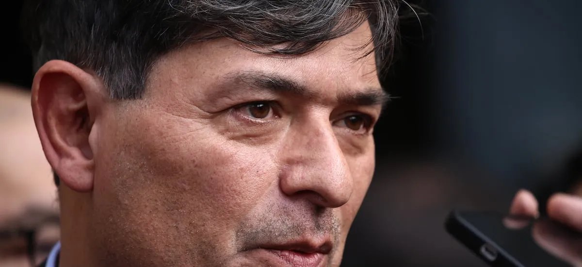 PDG confirma a nueva directiva tras renuncia de Vattuone y espera reunión con el Servel para aclarar balances financieros