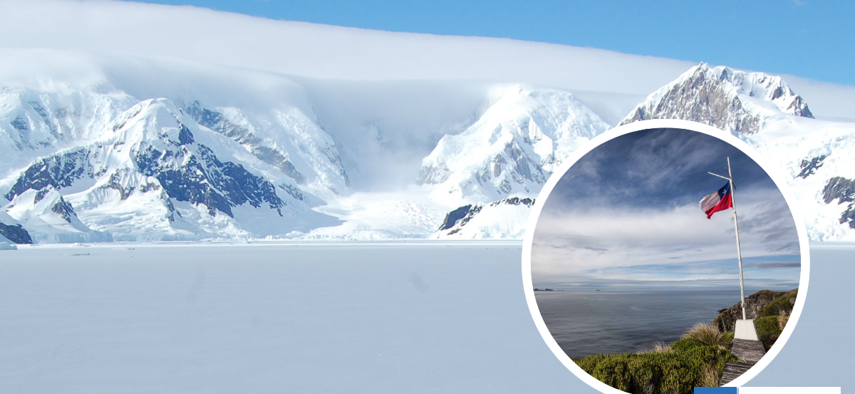 Riquezas y desinterés de Chile al sur del Cabo de Hornos: el tema que no es "tema"