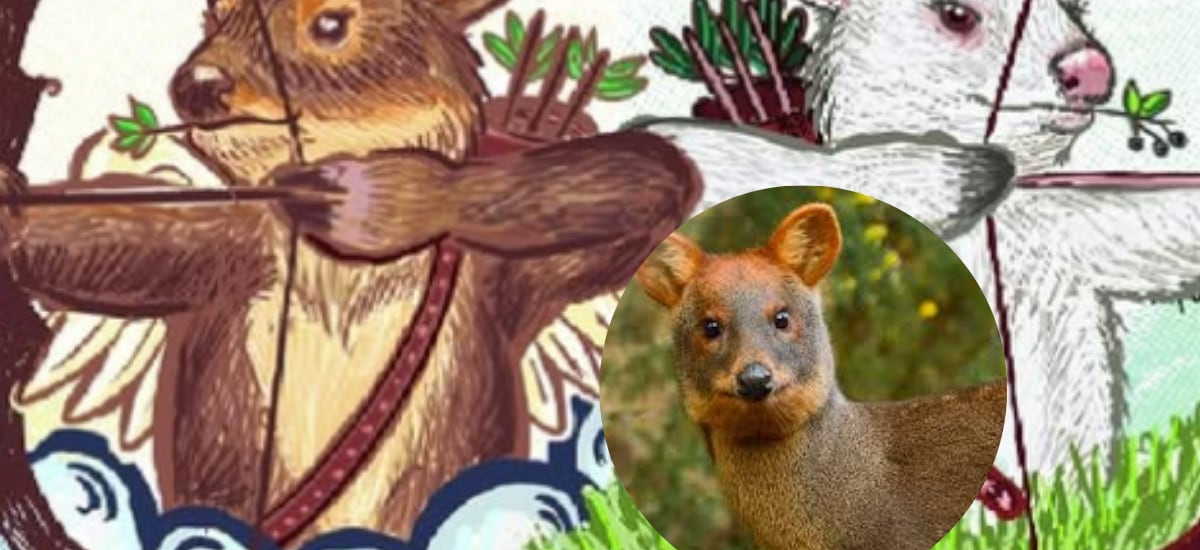 Pudú Fest celebra su segunda edición: evento recuerda a querido pudú asesinado por perro