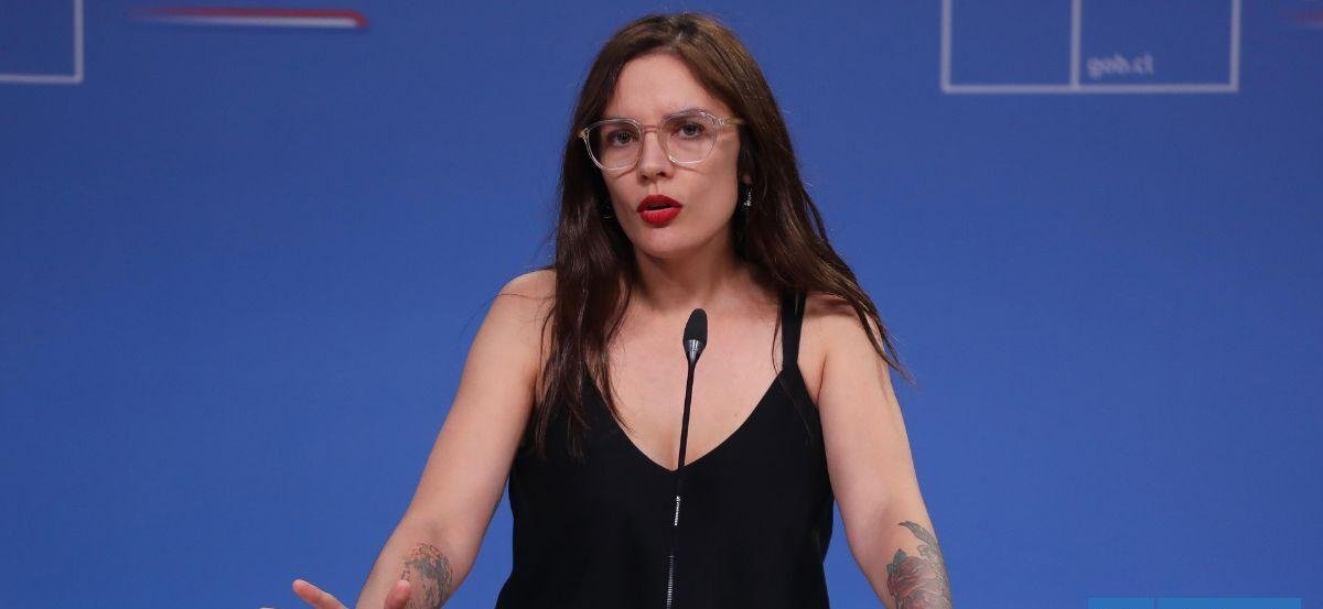 Vallejo defiende viaje de Boric a Rapa Nui: "La gestión no se centra en la presencia del Presidente"