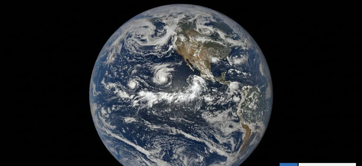 El Niño podría alcanzar una intensidad "sin precedentes": ONU alerta por sequías y lluvias extremas