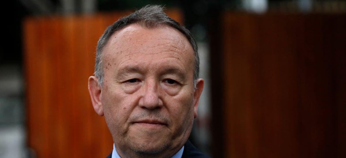 “No sé si es tan sencillo poder hacer valer responsabilidades políticas cuando Marcel ya no está”: García por déficit fiscal