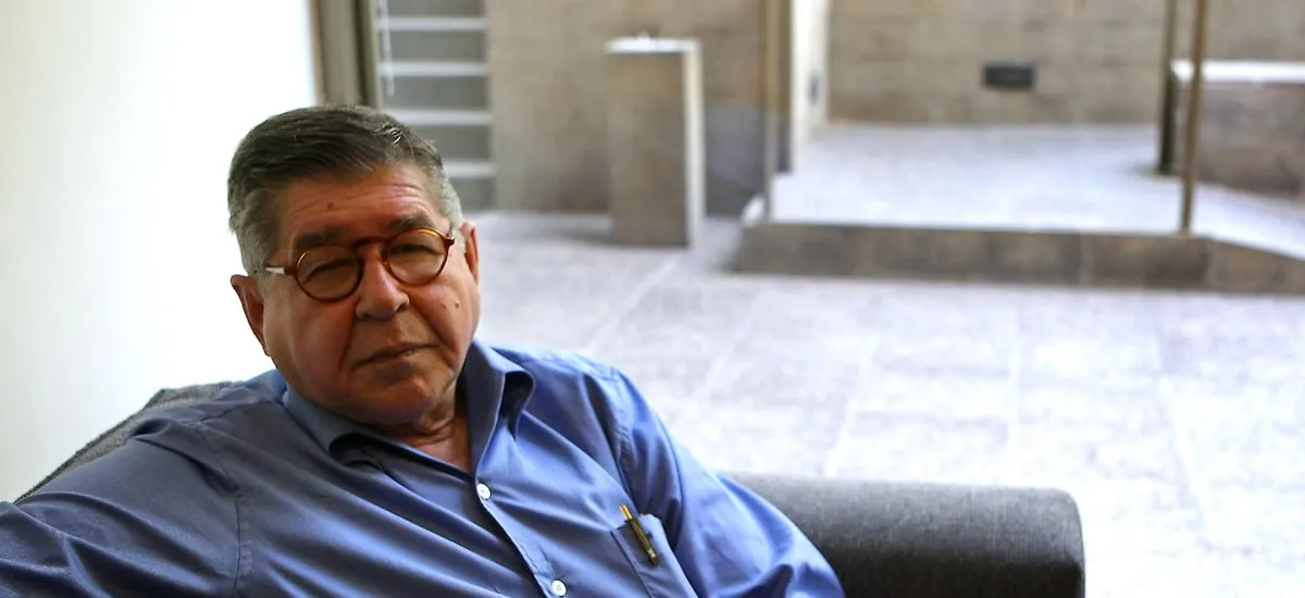 Alfredo Bryce Echenique: la voz entrañable que retrató la fragilidad humana