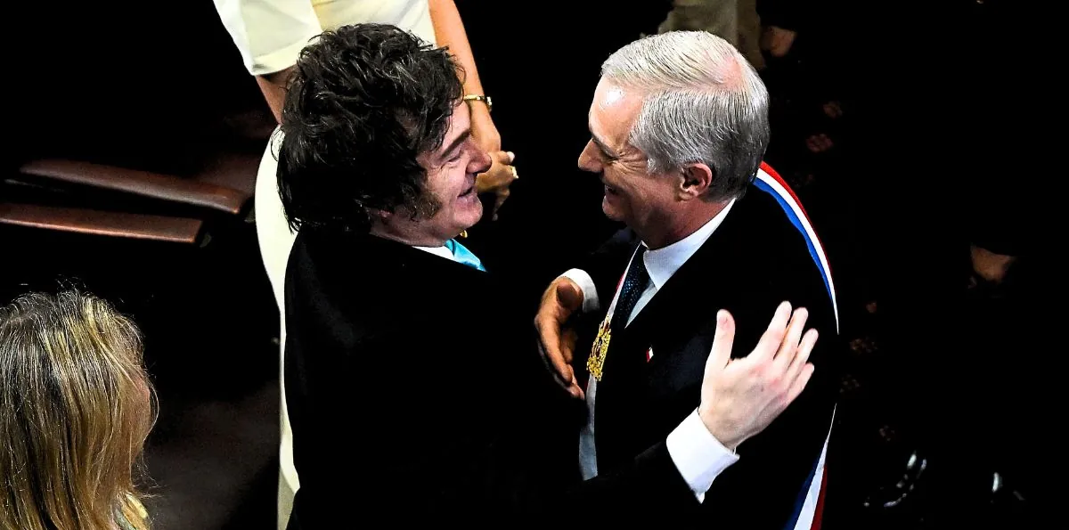 Domar al León: Kast y la tentación Milei | Por Rafael Gumucio