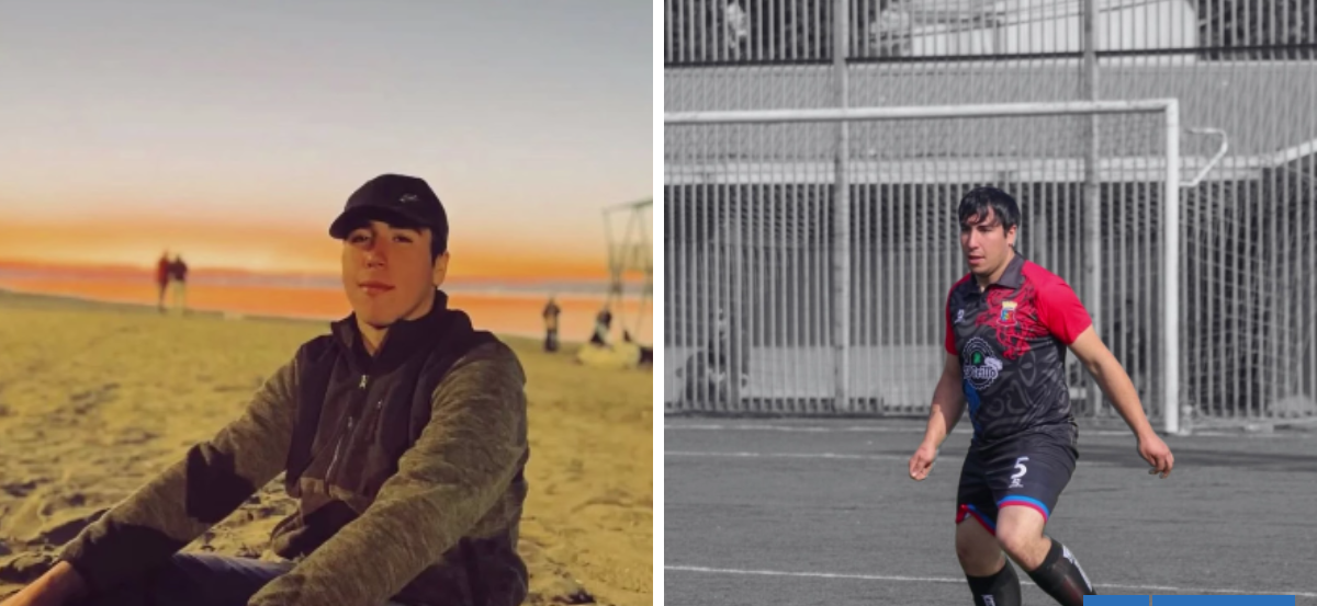 "Ningún Matías más": Familia de joven fallecido por hanta en Penco insiste en negligencia médica