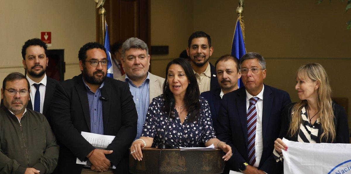 Gobierno defiende financiamiento de Sala Cuna Universal y acusa contradicción de la oposición