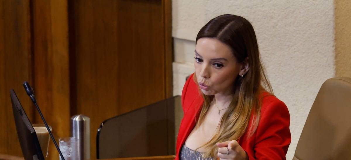 Contraloría pide antecedentes por denuncia de licencias falsas en Gendarmería contra madre de Camila Flores