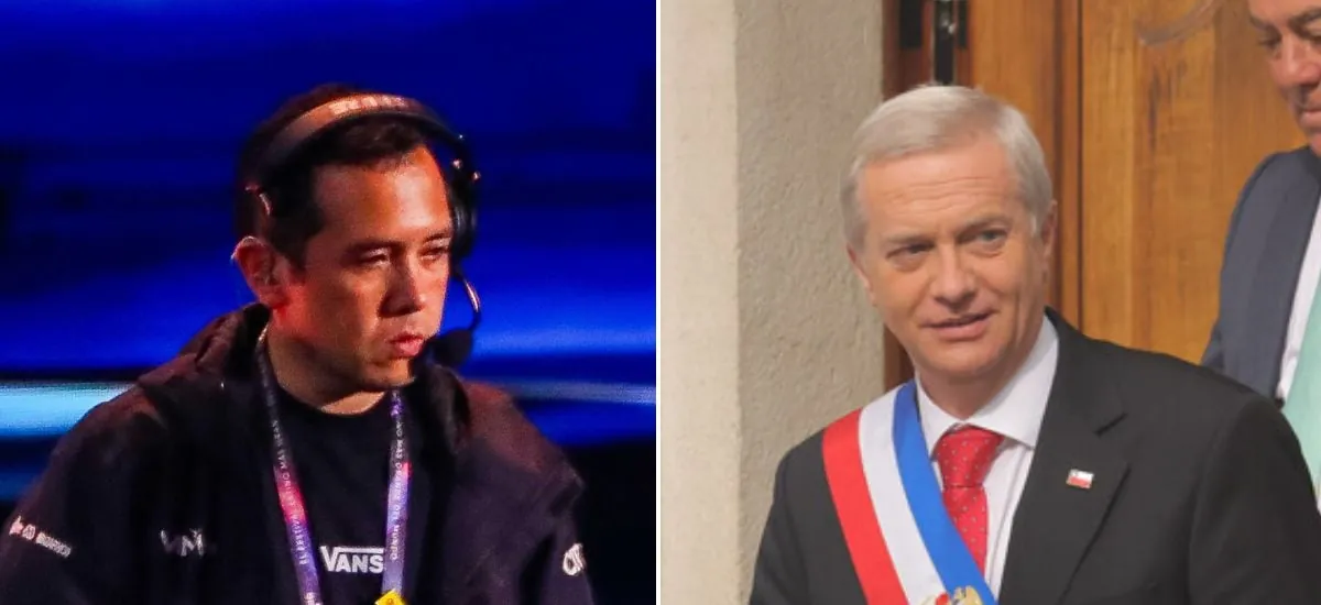 Daniel Merino se hartó y decidió dejar trabajo clave en el Gobierno: había lanzado feroz “palo” en redes - La Cuarta