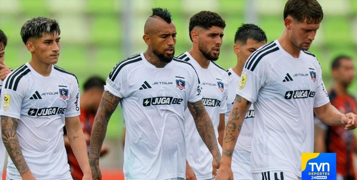 "Vocación de equipo chico": así reaccionaron los hinchas ante la decisión de Colo Colo sobre fichajes