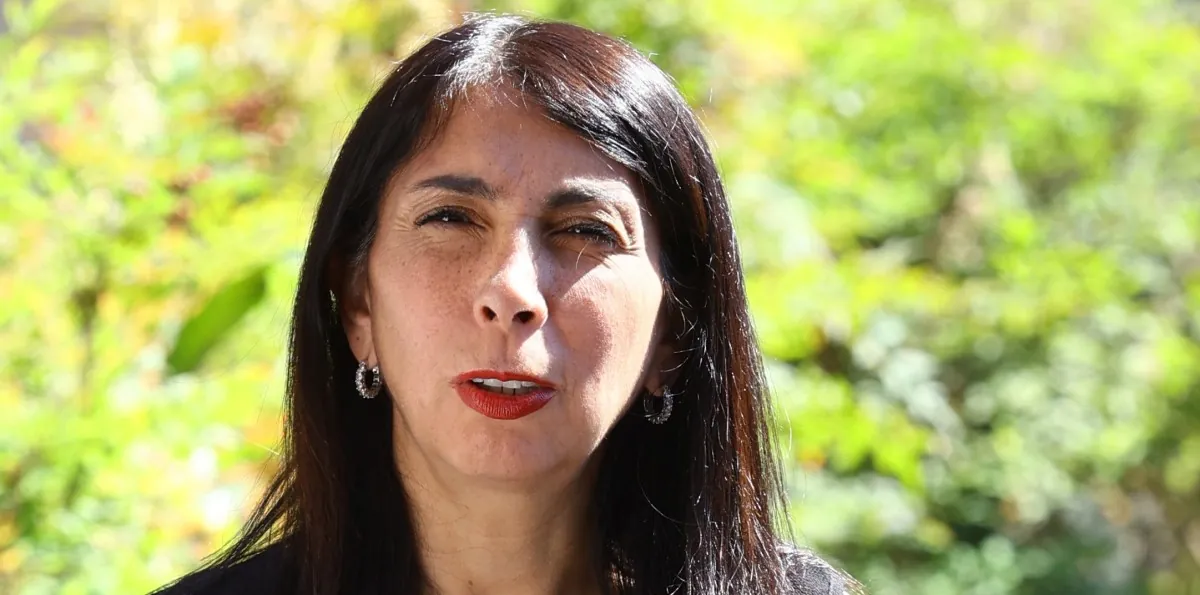 Rubilar responsabiliza a José Antonio Kast por el manejo de la vocería de Gobierno