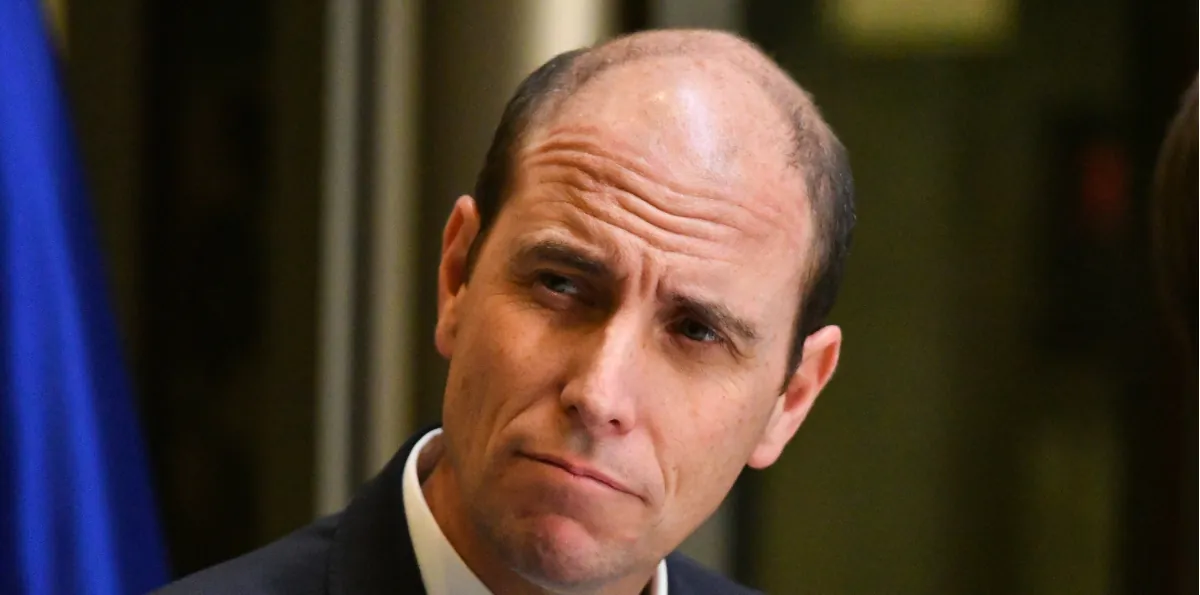 Arrau precisó que nuevo estado de excepción de la ACOT incluiría toque de queda e interceptación de telecomunicaciones