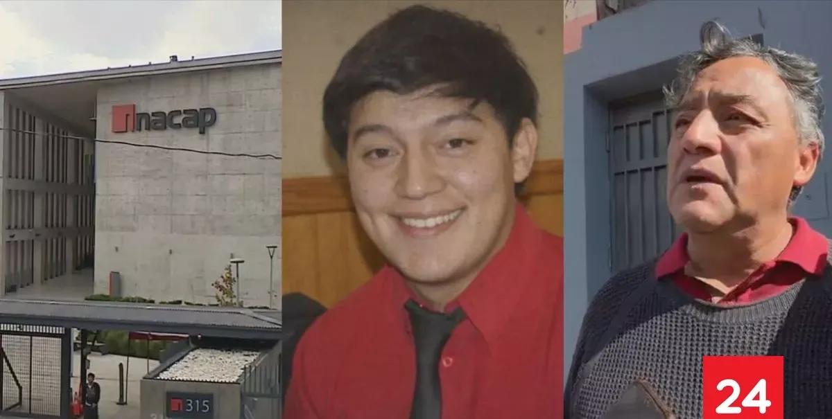 Familia de estudiante que murió electrocutado acusa negligencia: "Estuvo 30 minutos tirado en el suelo y no había primeros auxilios"