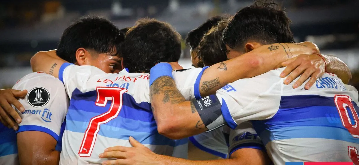 Católica toma liderato de grupo en Copa Libertadores y relega a Boca: reglamento favorece a cruzados