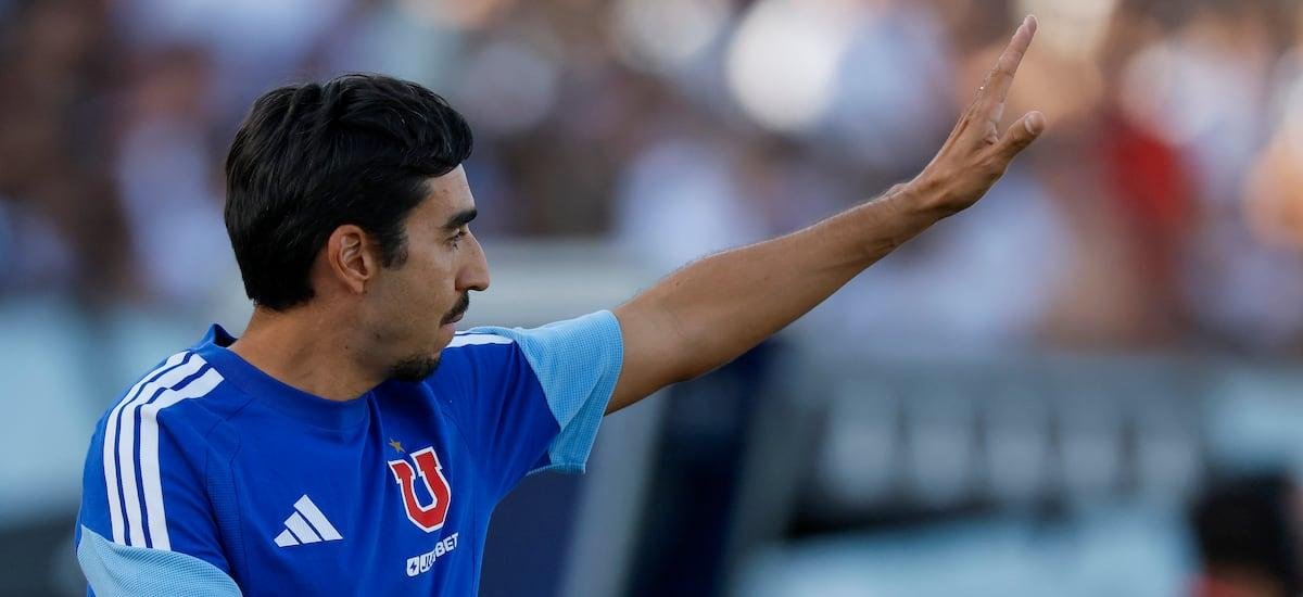 El laboratorio de Paqui Meneghini en la U que resultó clave en la victoria frente a Colo Colo