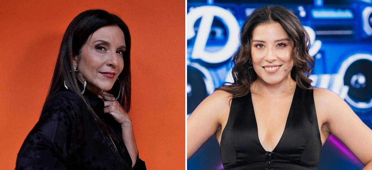 Karla Constant se refirió a la ausencia de María José Quintanilla en el Festival de Viña del Mar 2026: “Es un error y desacierto”