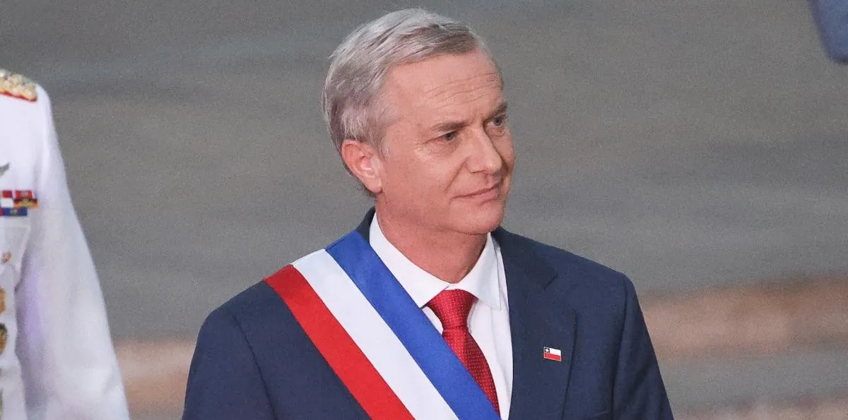 "Auditoría Total" y "Plan escudo fronterizo" entre los primeros decretos firmados por el Presidente Kast