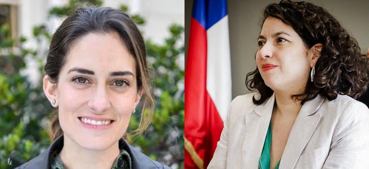 El cara a cara de las ministras de Desarrollo Social en medio del mea culpa de Boric y críticas de Kast por reconstrucción