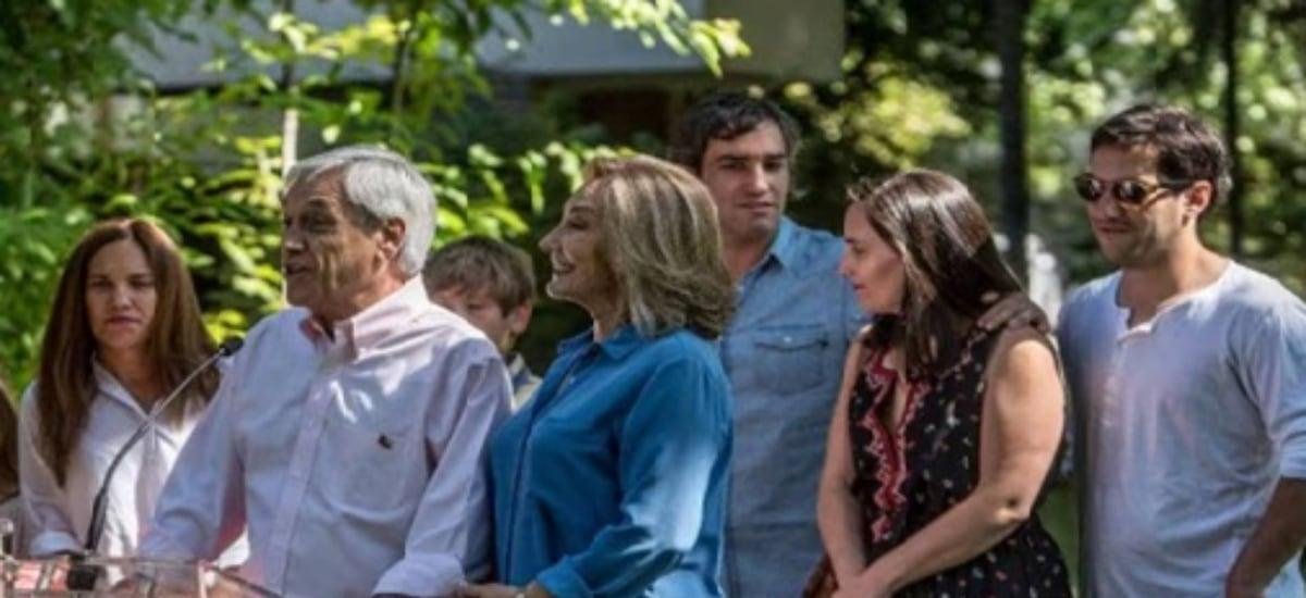 Por millonaria herencia: familia Piñera desembolsó uno de los mayores montos de impuesto pagados en la historia chilena