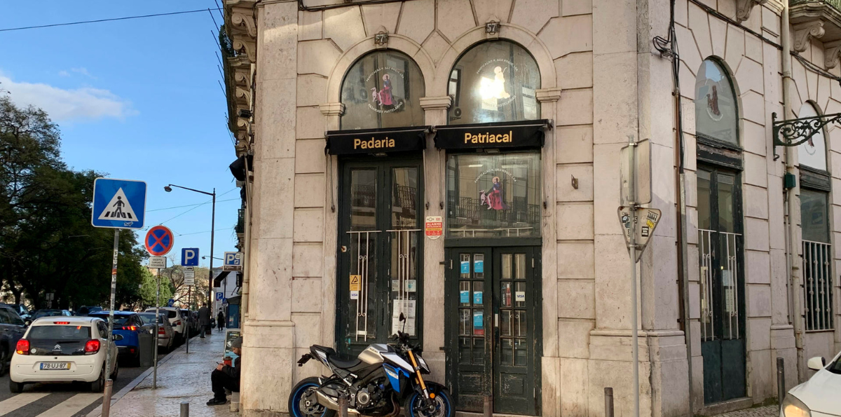 Lisboa pierde cafeterías tradicionales ante el aumento de arriendos y el turismo masivo