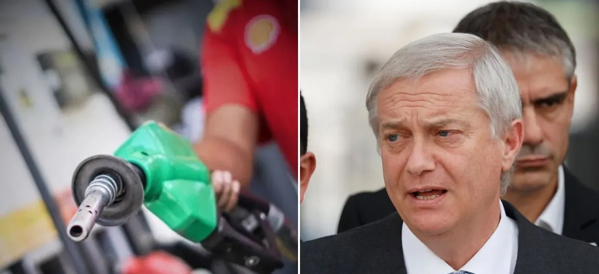 Kast por el alza de los combustibles: “En otros países quizás esto habría generado un estallido”