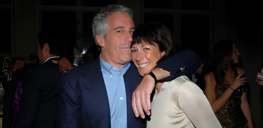 Caso Epstein: Maxwell presiona a Trump para que la indulte a cambio de decir que es inocente