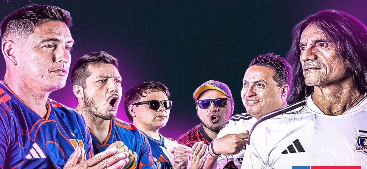 "Señal del hincha": HBO Max y TNT Sports revolucionan el Superclásico con transmisiones partidistas