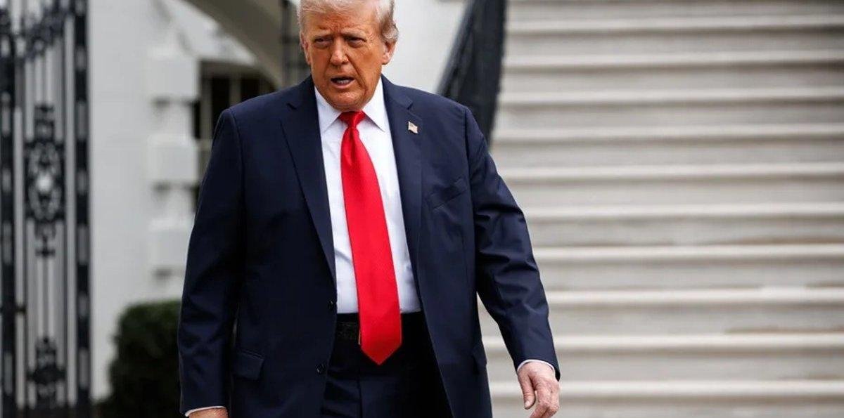Trump advierte a Irán que es "demasiado tarde" para negociar