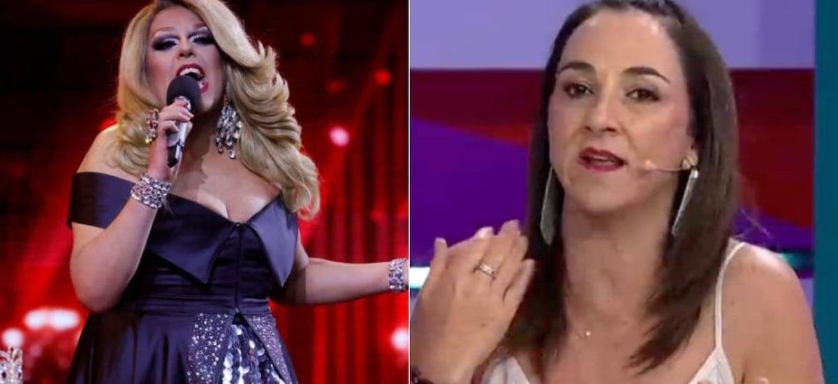 Tomó a varios por sorpresa: Renata Bravo impacta con opinión sin filtro sobre abrupto corte a rutina de Asskha Sumathra