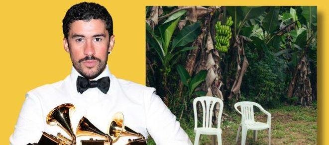 “Debí tirar más fotos”: La narrativa del álbum de Bad Bunny que hizo historia en los Grammy 2026