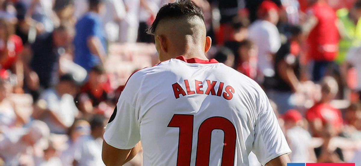 "Minutos basura": la fuerte crítica a Alexis Sánchez tras pobre desempeño en último duelo del Sevilla