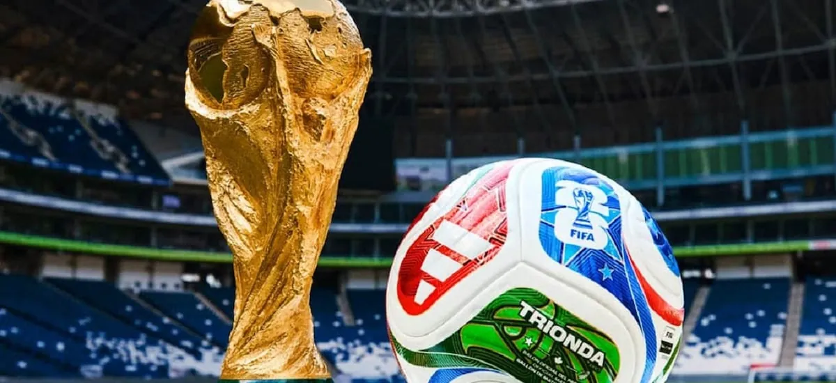 Inauguración del Mundial de Fútbol 2026: ¿A qué hora es y cuáles son los artistas invitados?