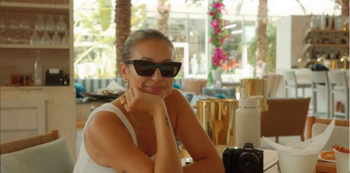 "Una batalla corta pero valiente": Murió exchica reality que padecía cáncer de ovario