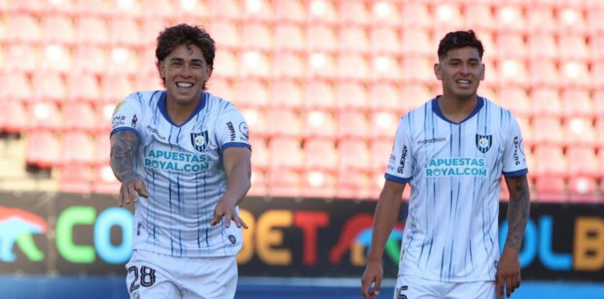 Huachipato buscará partir con buen pie en la Copa Libertadores en su visita a Carabobo