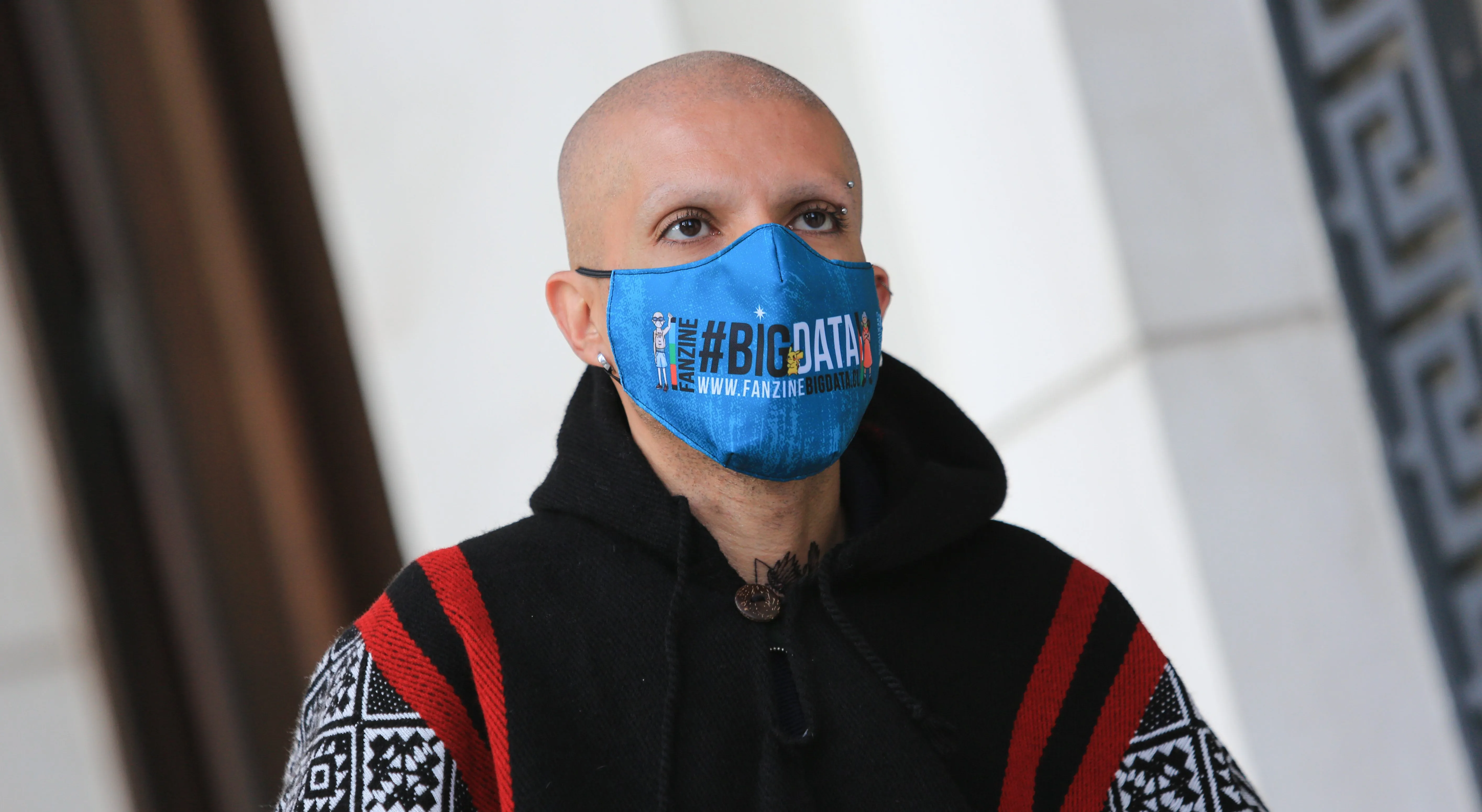 Revelan primeras declaraciones de Rojas Vade tras estar en coma por presunta agresión: “No me acuerdo”