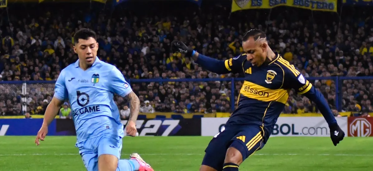 “Será una prueba de carácter”: en Argentina abordan la presión con la que Boca Juniors llega a enfrentar a O’Higgins