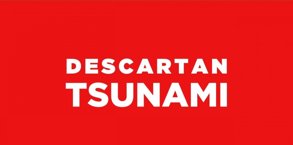 SHOA descarta tsunami en costas de Chile tras sismo de menor intensidad en la Región de Tarapacá