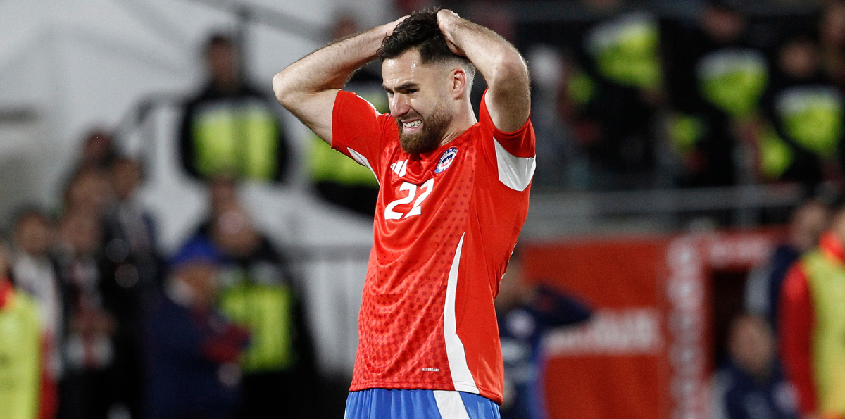 Nuevo golpe para La Roja: amistoso de Chile vs España no se jugará y estos son los motivos