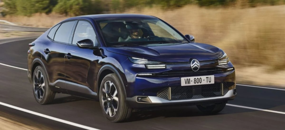 Citroën prepara una transformación profunda del C4 para marcar distancia de sus rivales