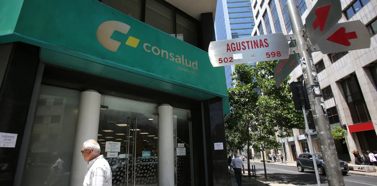 Efecto Dorothy: Isapres pagaron 23% menos en licencias y ganaron 34 mil millones en el primer trimestre