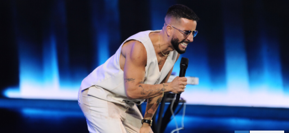 El odio no alcanza a quien promueve el amor: el triunfo del Pastor Rocha en Viña