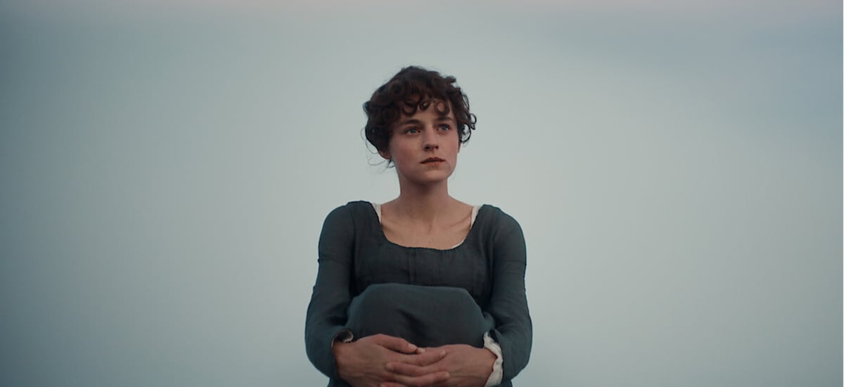 Orgullo y prejuicio: Netflix lanza el primer adelanto de su nueva serie basada en la clásica novela