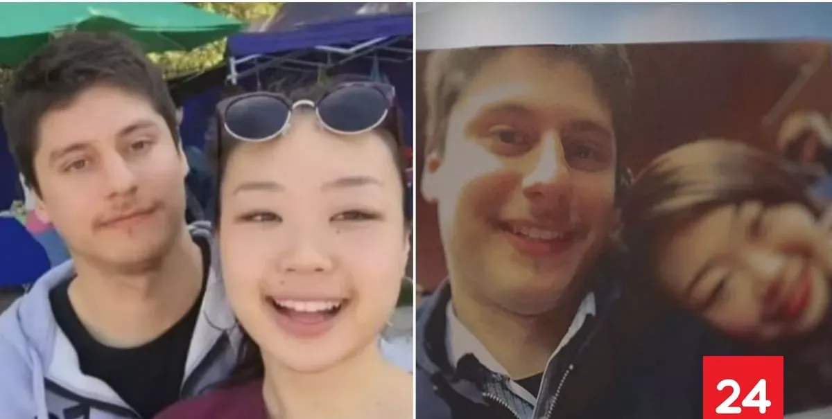 Tercer juicio por el caso Narumi: las pruebas que complican a Nicolás Zepeda