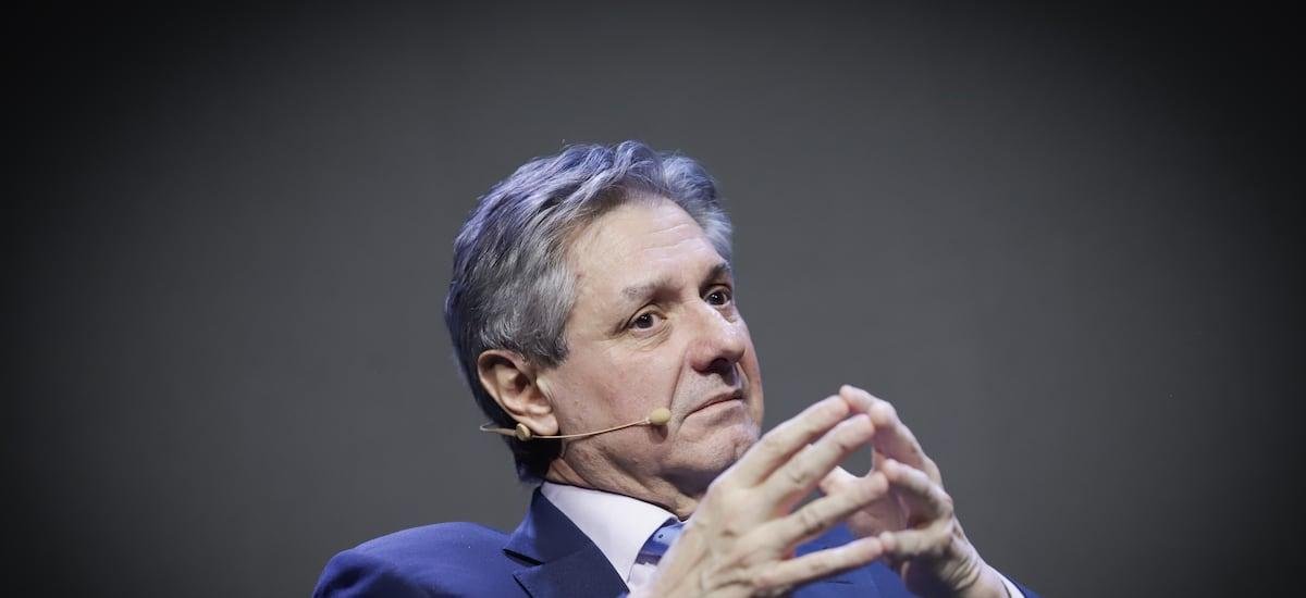 Daza encabeza delegación argentina a EE.UU. para negociar con el FMI la entrega de US$ 1.000 millones