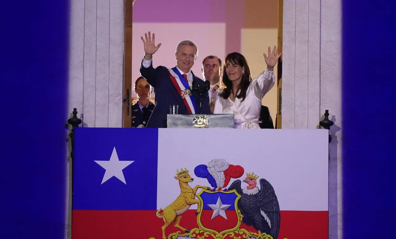 “Vamos a recuperar nuestro país”: Kast anuncia auditorías completas en ministerios durante su primer discurso como Presidente