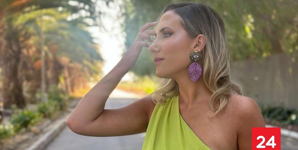 “Ha sido lo más difícil que me ha tocado vivir”: Influencer chilena revela importante pérdida