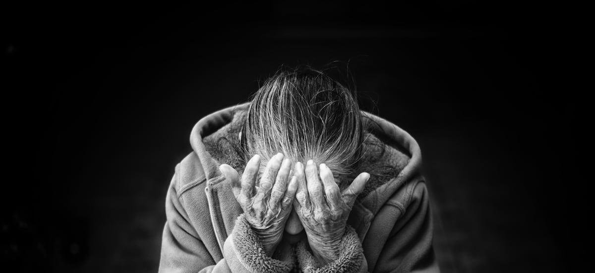 Las 5 enfermedades fuera del cerebro que provocan uno de cada tres casos de demencia